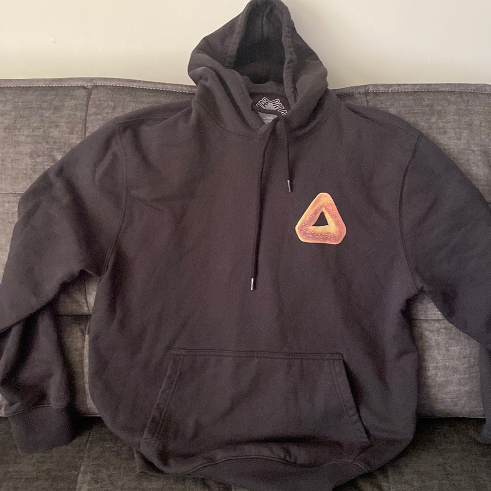 Palace Hoodie